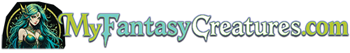 Fantasy Creatures