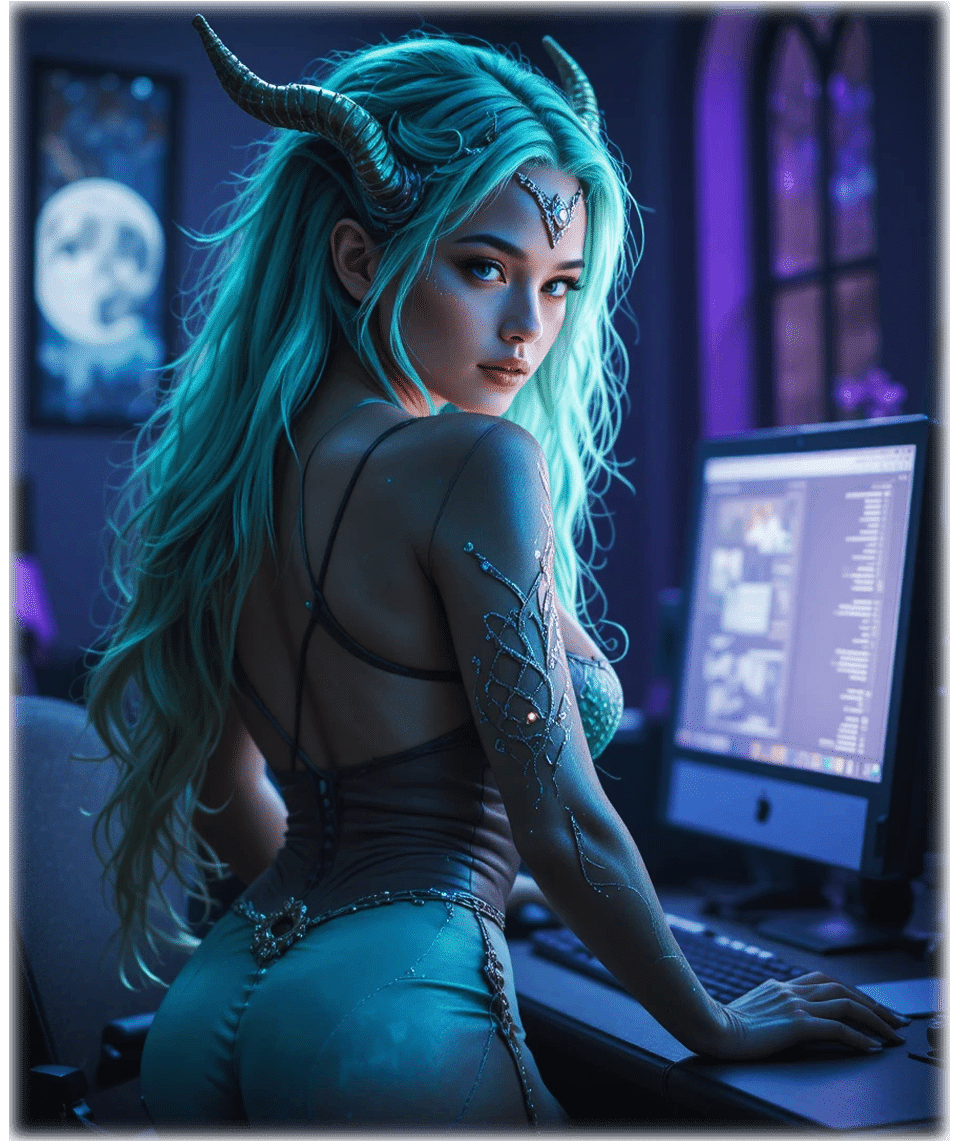 NSFW AI sex chat